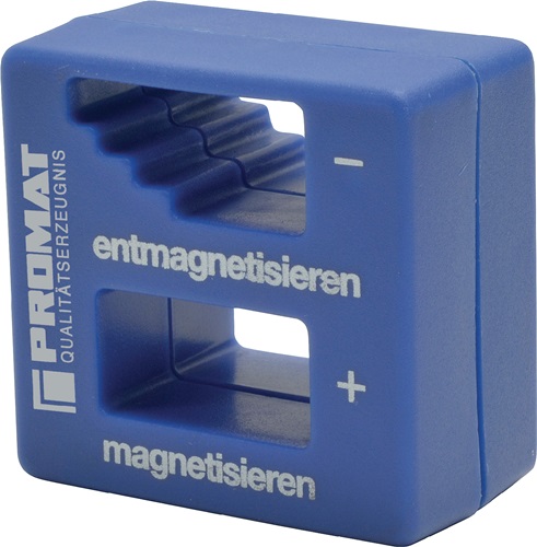 PROMAT Magnetisier-/Entmagnetisiergerät 