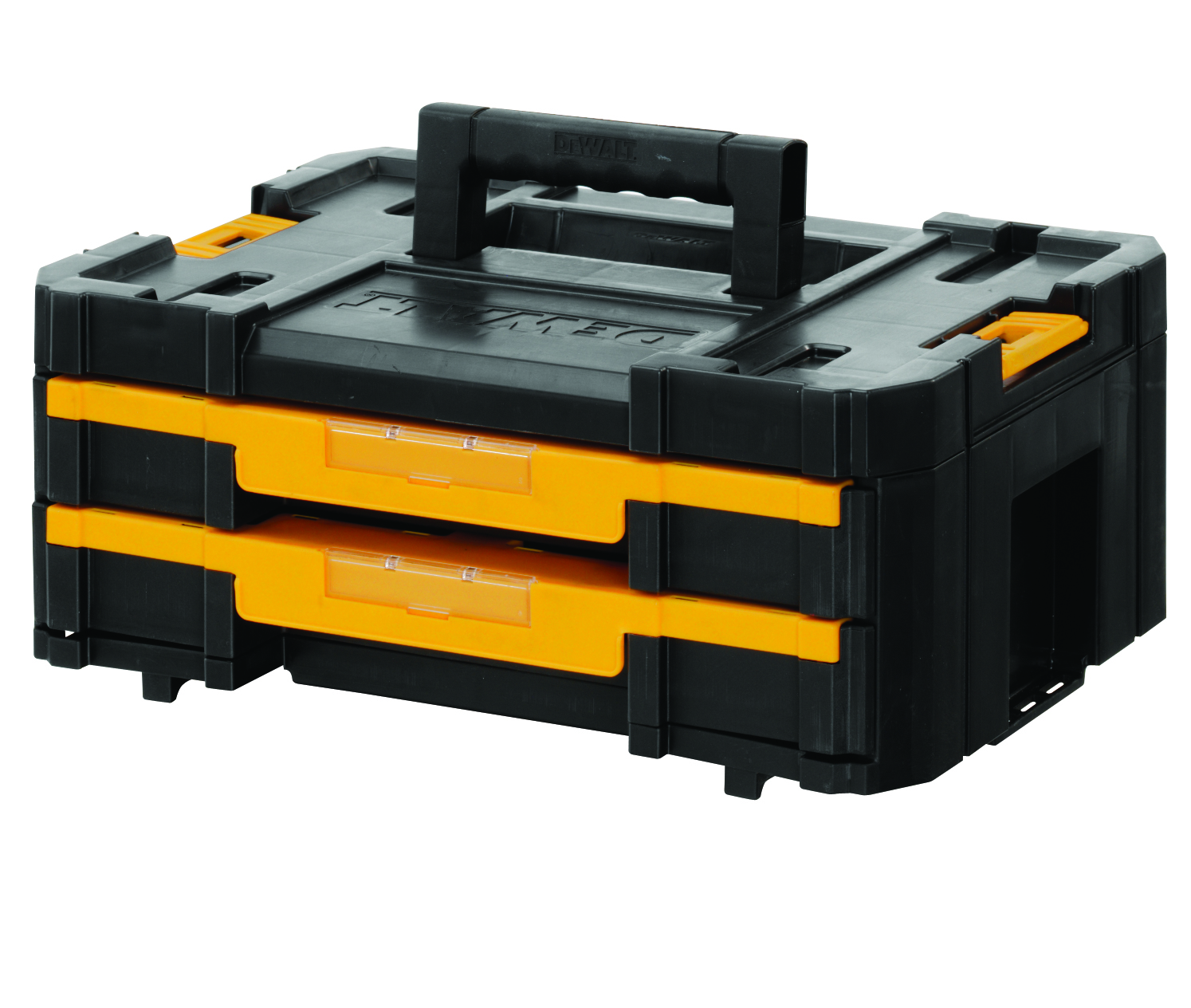 DEWALT DWST1-70706 TSTAK System DW, Box IV