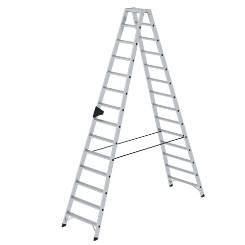 MUNK Stufenstehleiter  MUNK Stufenstehleiter