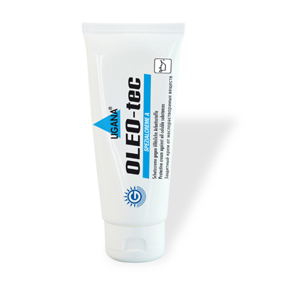Schutzcreme LIGANA OLEO (12983001)