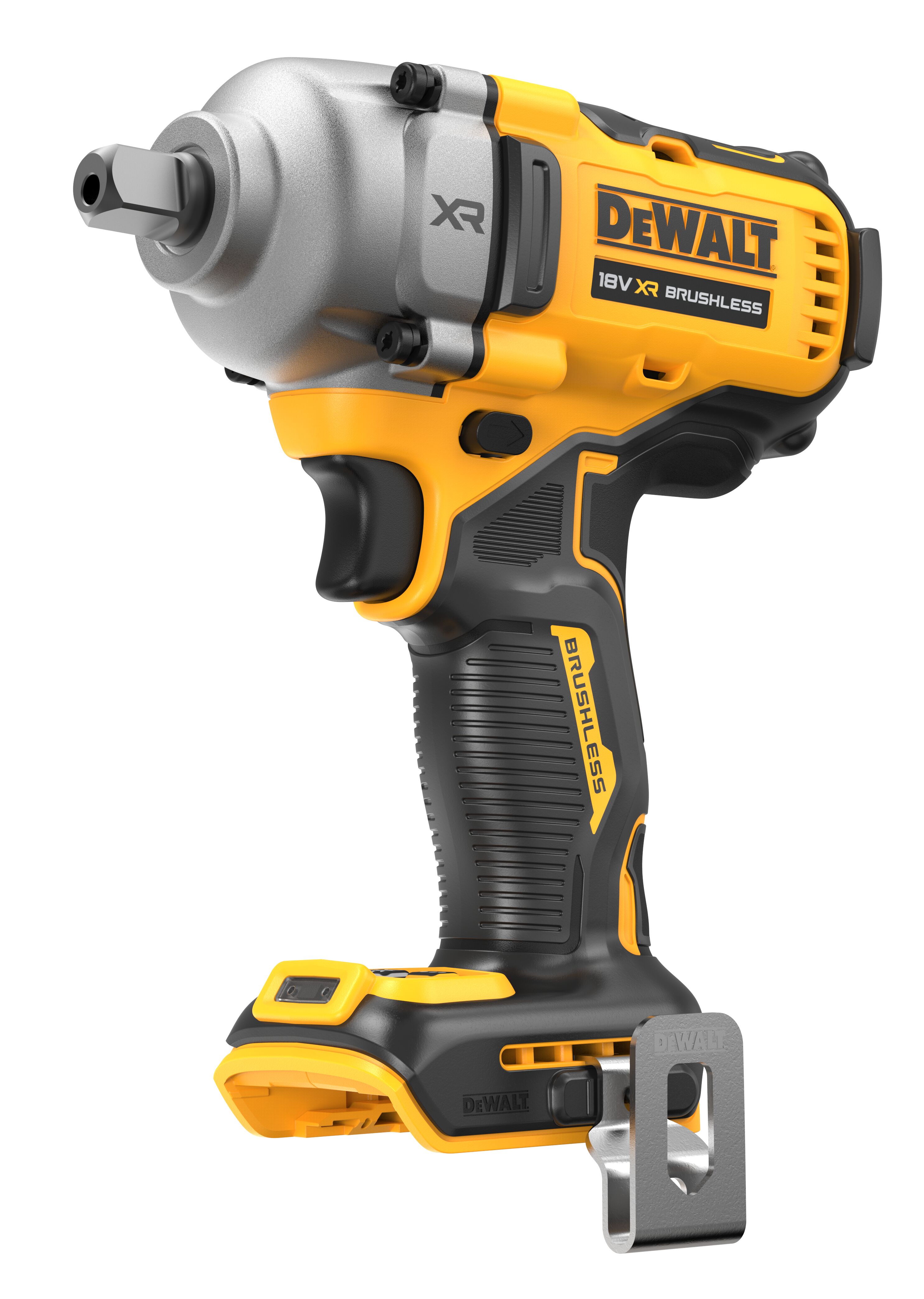 DEWALT DCF892NT-XJ Akku-Schlagschrauber,1/2",18 V, Basisv.