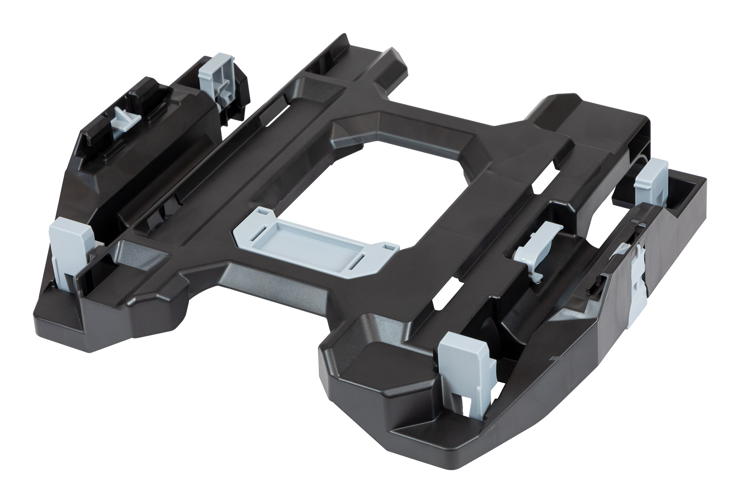 EIBENSTOCK Adapterplatte für Systemkoffer ESS 35 LP/ESS 35 MP