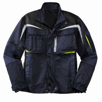 4PROTECT® Bundjacke ARKANSAS 