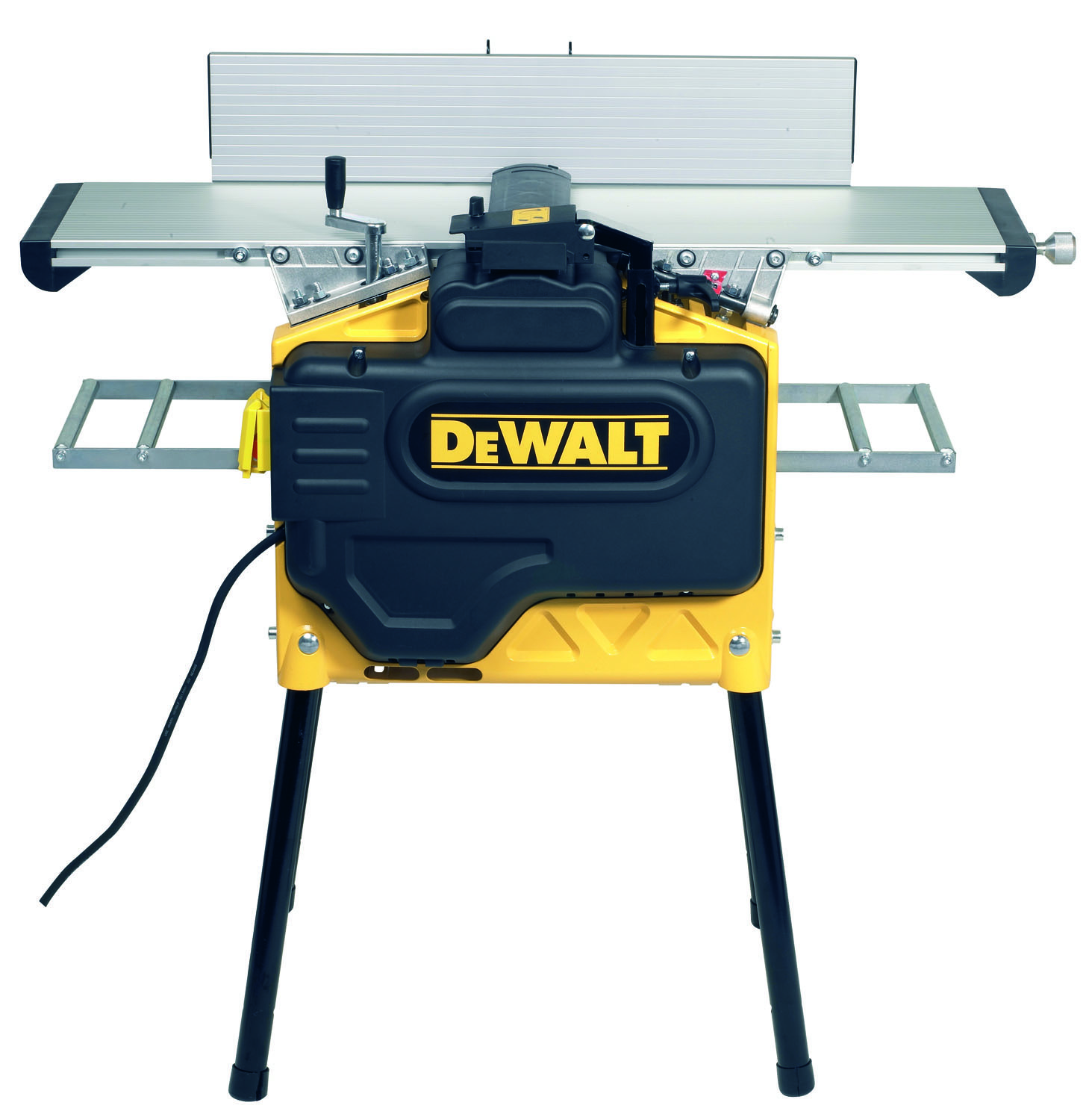 DEWALT D27300-QS Abricht- und Dickenhobel 2200 Watt