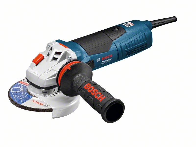 Bosch Winkelschleifer GWS 17-125 CIE