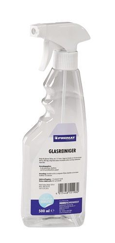 PROMAT CHEMICALS Glasreiniger  PROMAT CHEMICALS Glasreiniger