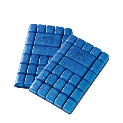 KÜBLER Kniepolster mittelblau (8108 9119) KÜBLER Kniepolster mittelblau (8108 9119)