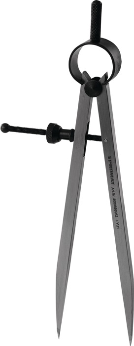 PROMAT Federzirkel 
