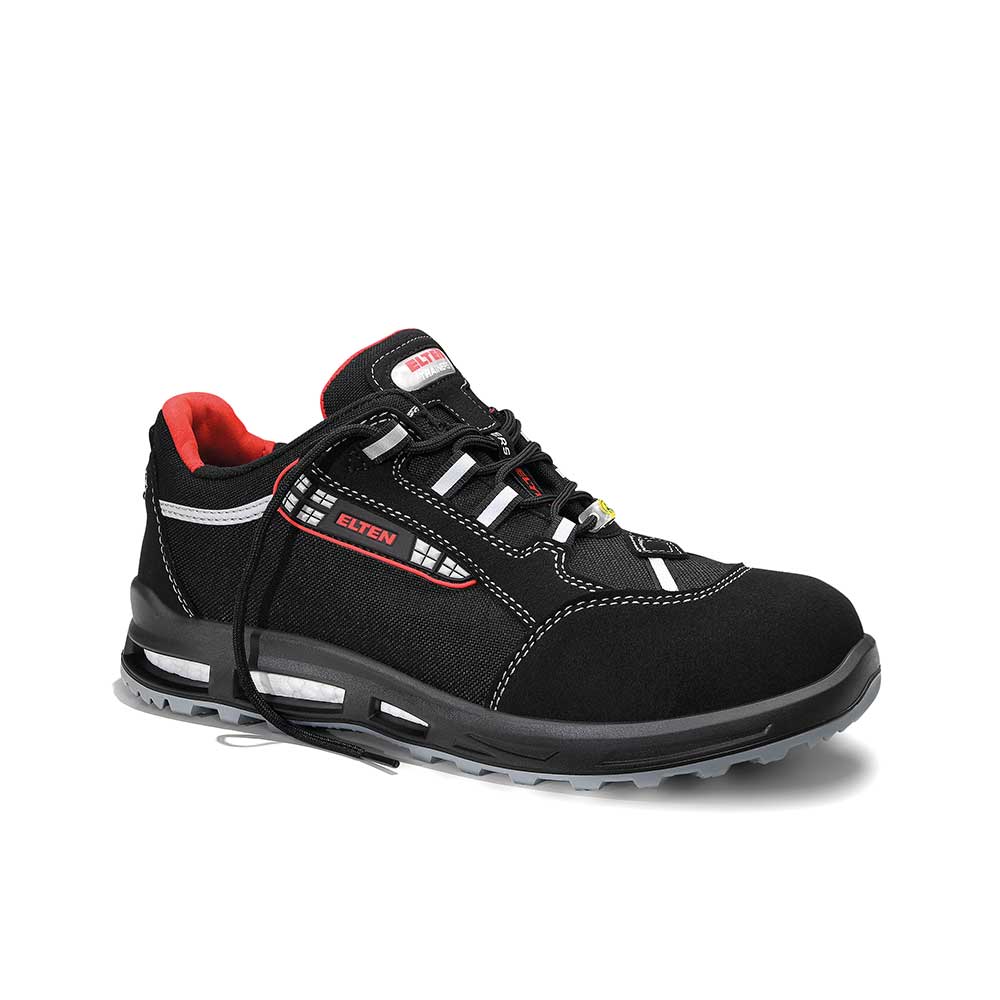 ELTEN Sicherheitshalbschuh SENEX XXT ESD S3 (729731) ELTEN Sicherheitshalbschuh SENEX XXT ESD S3 (729731)