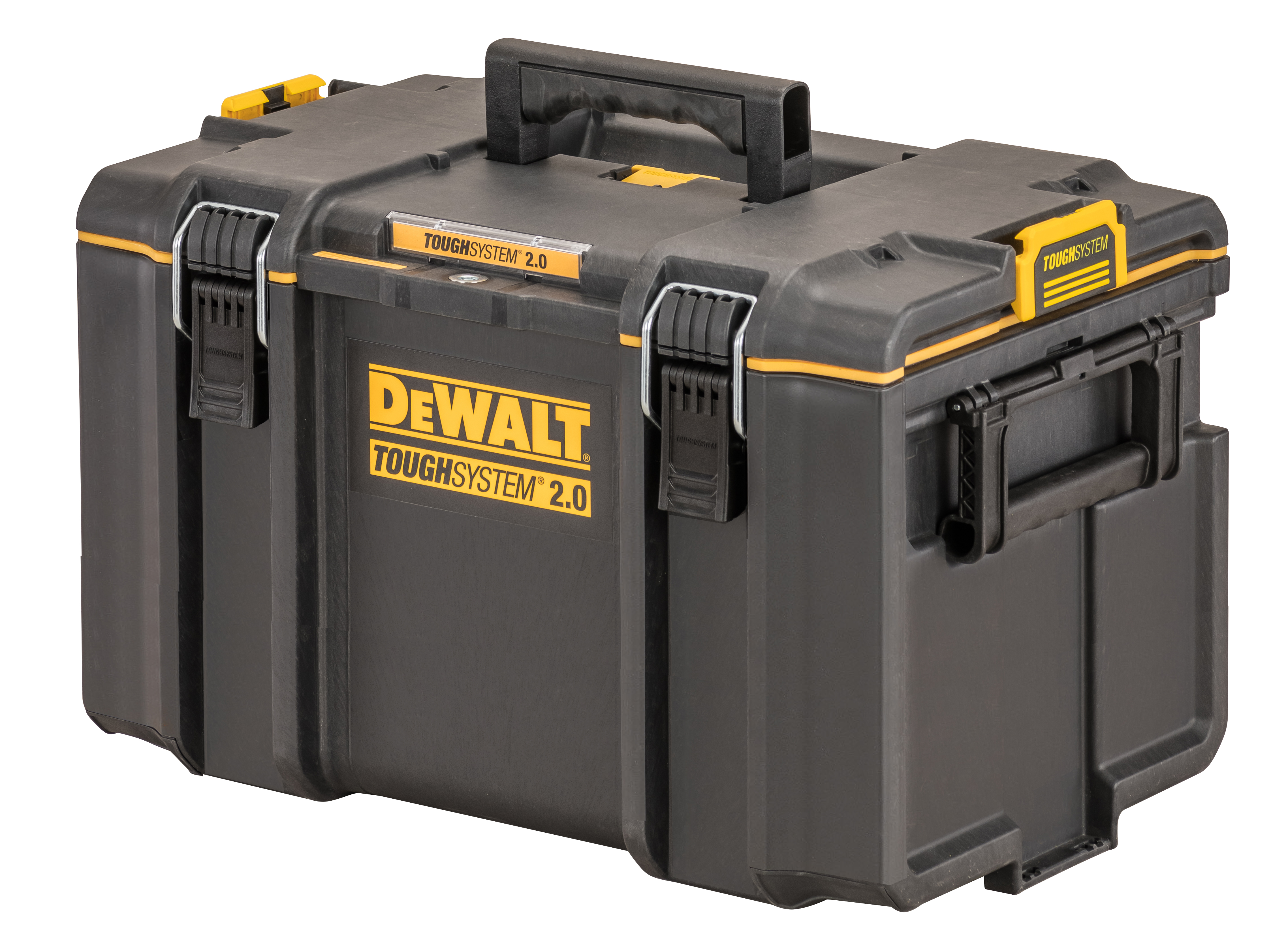 DEWALT DWST83342-1 TOUGHSYSTEM 2.0 DS400 Box