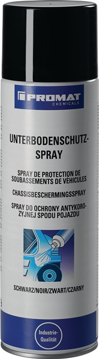 PROMAT CHEMICALS Unterbodenschutz-Spray 