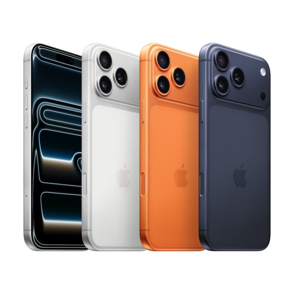 Apple iPhone 17 Pro Max Apple iPhone 17 Pro Max