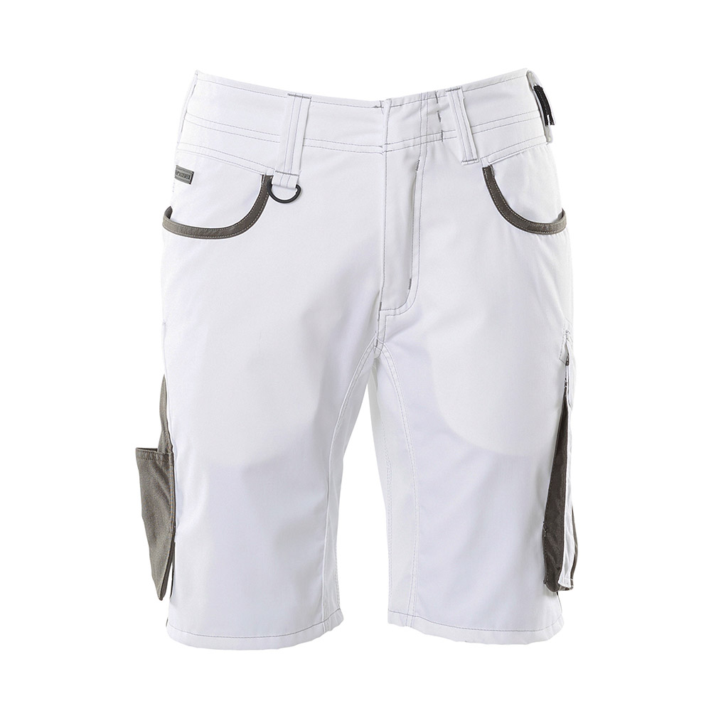 MASCOT Shorts UNIQUE weiß/dunkelanthrazit (18349-230) MASCOT Shorts UNIQUE weiß/dunkelanthrazit (18349-230)