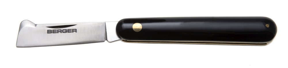Berger Okuliermesser 3750 