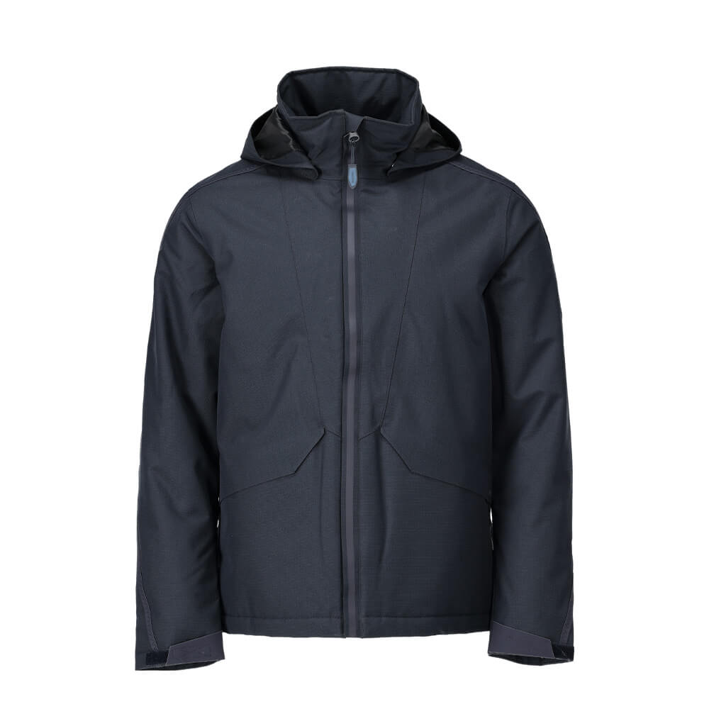 MASCOT Winterjacke schwarzblau (22435-231)