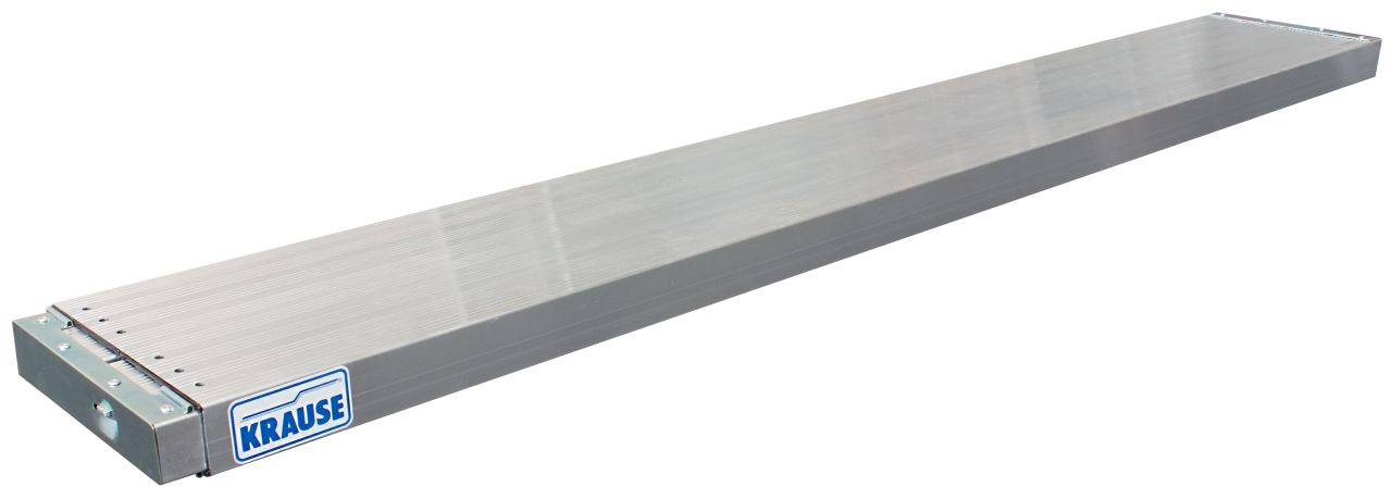 Krause STABILO TeleBoard Alu-Teleskop-Bohle Krause STABILO TeleBoard Alu-Teleskop-Bohle