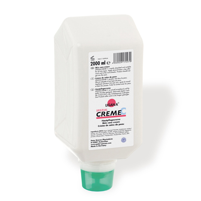 GREVEN Hautpflegecreme CREME C 2000ml (13361002) GREVEN Hautpflegecreme CREME C 2000ml (13361002)