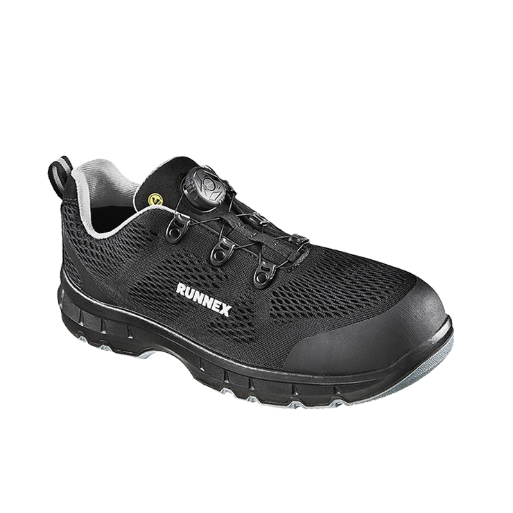 TOP DEAL - Runnex S1PS-ESD-Sicherheitshalbschuhe atop FlexStar - Gr. 36 - 48