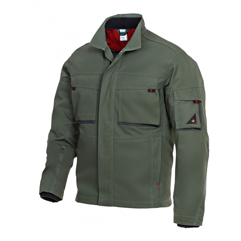 Arbeitsjacke (1795) Arbeitsjacke (1795)
