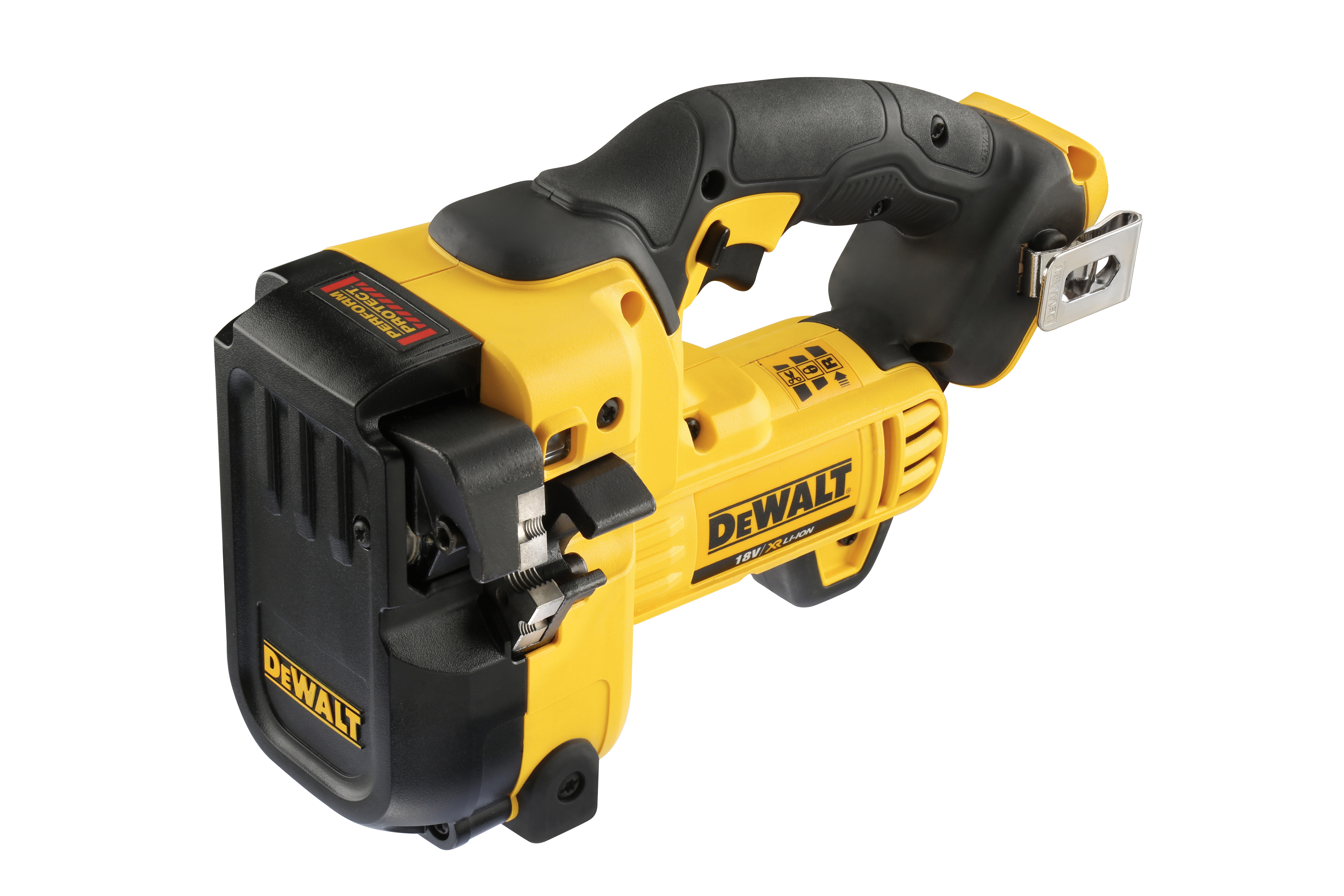 DEWALT DCS350NT-XJ Gewindestangenschneider, 18 V (Basisv.)