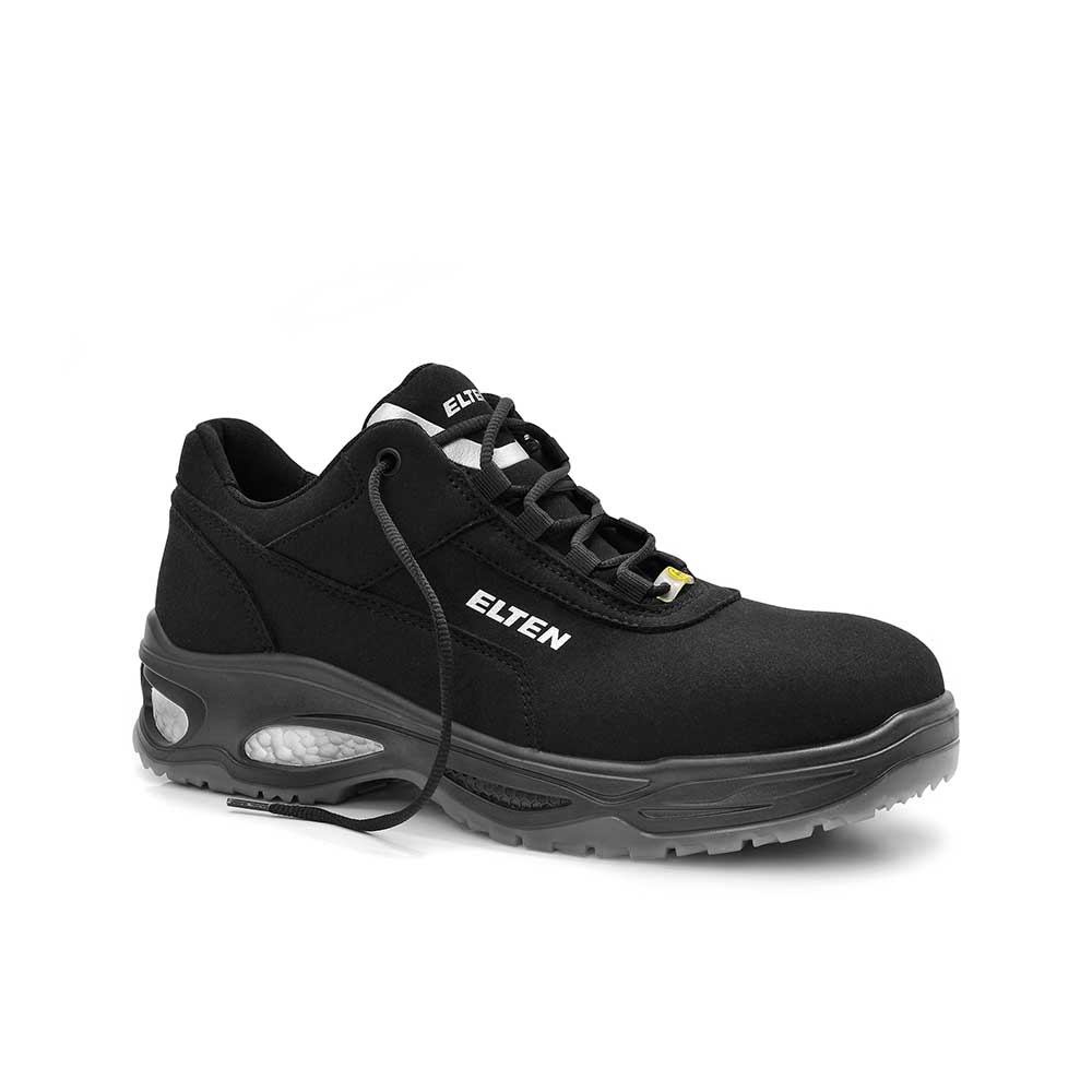 ELTEN Sicherheitshalbschuh MILOW LOW ESD S2 (729440) ELTEN Sicherheitshalbschuh MILOW LOW ESD S2 (729440)