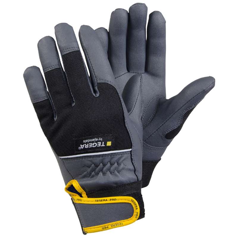 Schutzhandschuh TEGERA (9105) Schutzhandschuh TEGERA (9105)