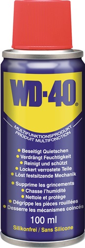 WD-40 Multifunktionsprodukt  WD-40 Multifunktionsprodukt