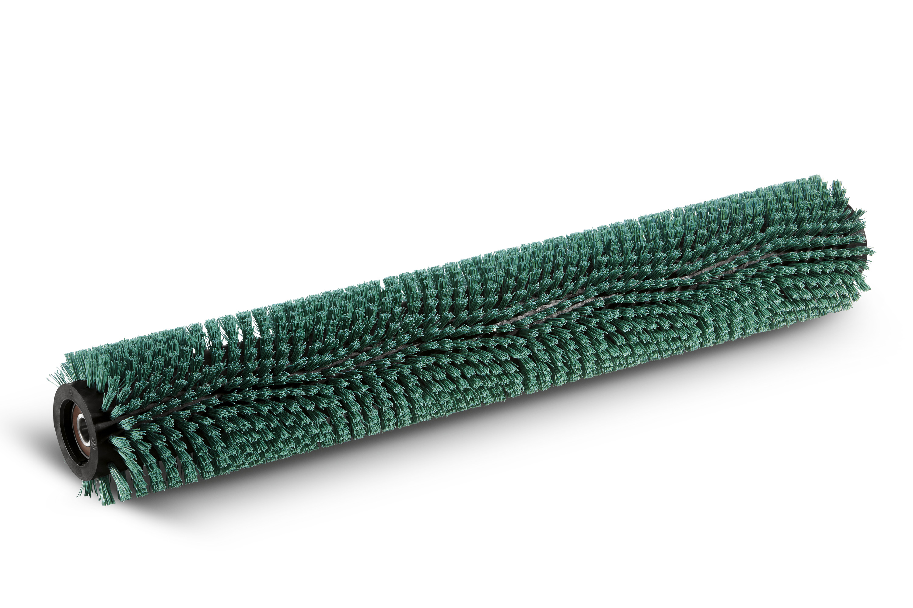 Kärcher Walzenbürste, hart, grün, 700 mm Kärcher Walzenbürste, hart, grün, 700 mm