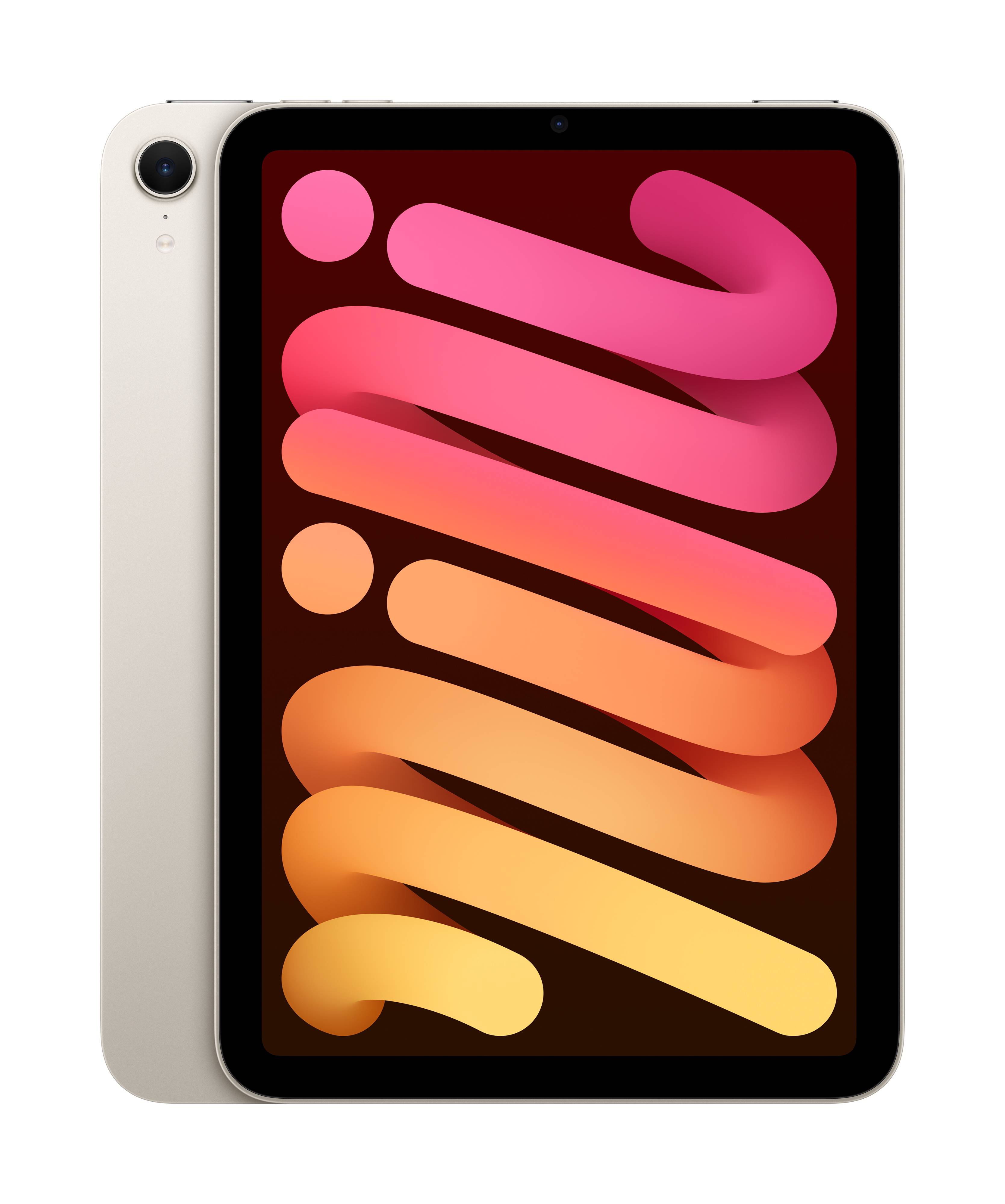 Apple iPad mini (A17 Pro)