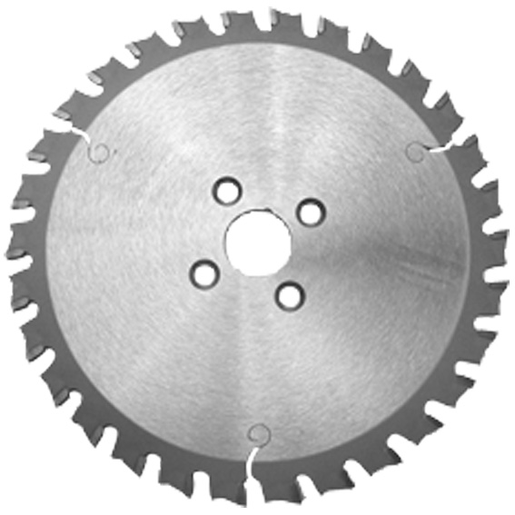 EIBENSTOCK Hartmetall-Sägeblatt Ø 150 mm für ESS 1300
