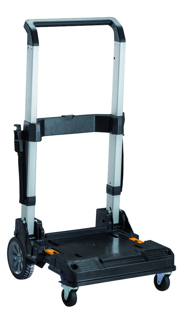 DEWALT DWST1-71196 TSTAK System DW, Trolley