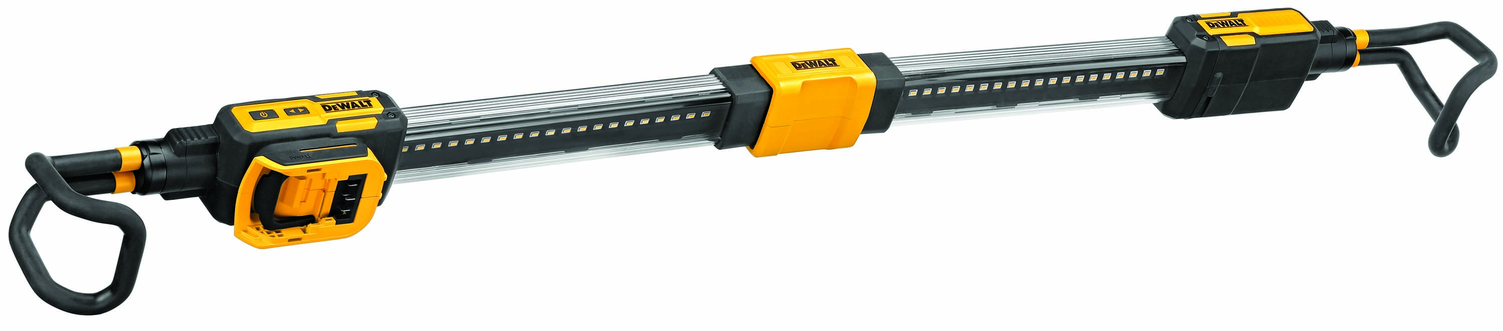 DEWALT DCL045-XJ Akku-Automotive-Lampe, 12 / 18 V