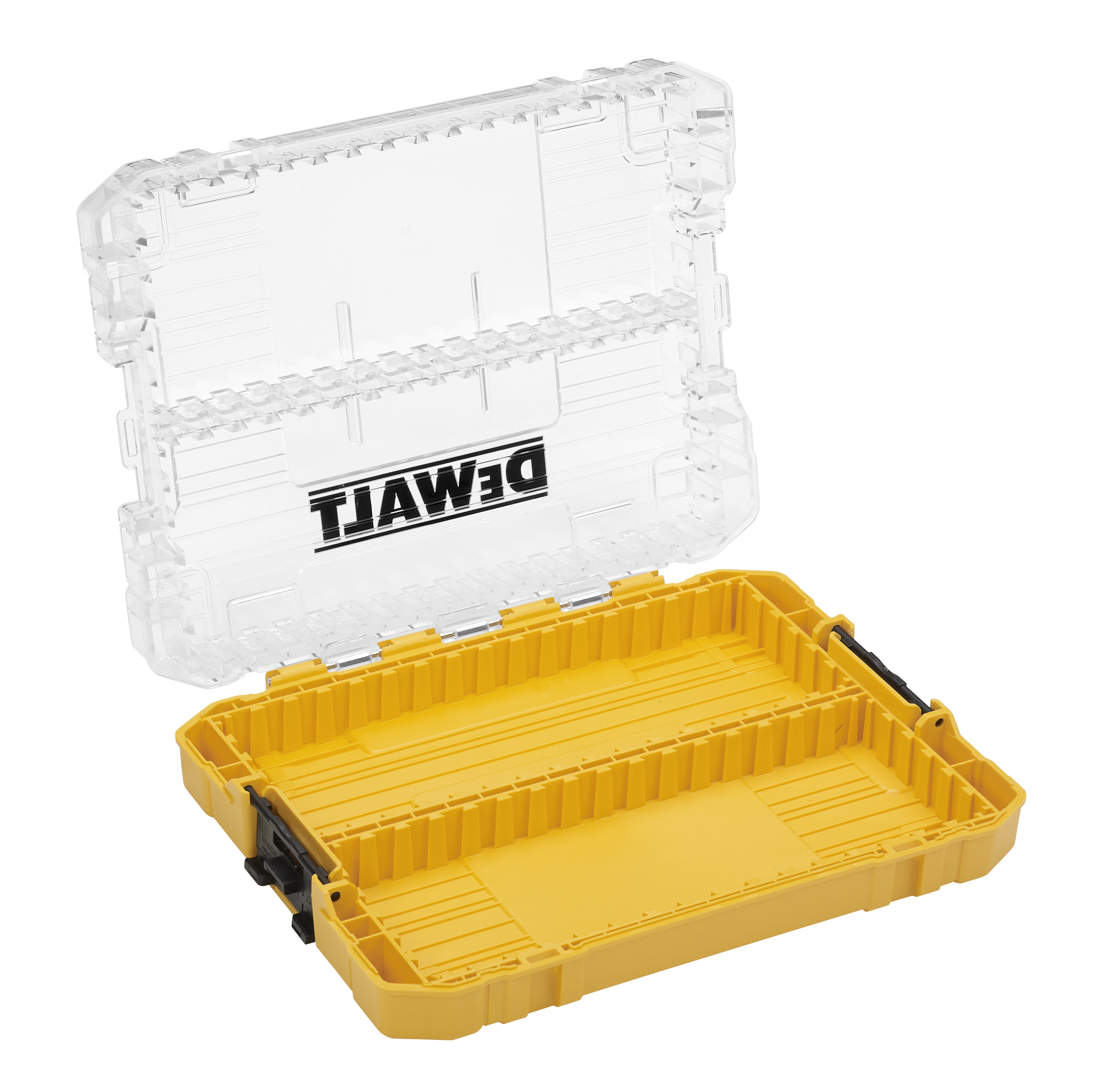 DEWALT DT70803-QZ Mittlerer TOUGHCASE Koffer, leer