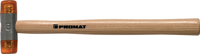 PROMAT Plastikhammer 