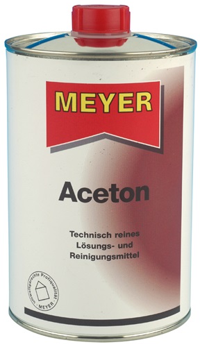 MEYER Aceton  MEYER Aceton