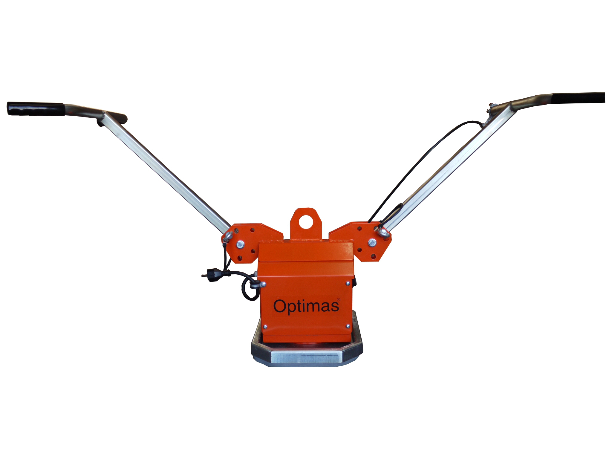 TOP DEAL - Optimas Vakuumgerät SV200E inkl. Ansaugplatte 30x40