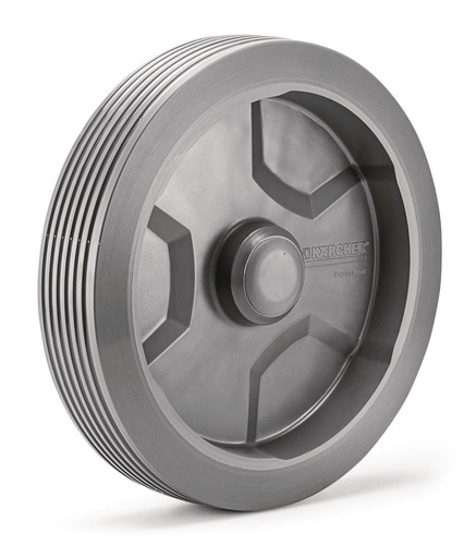 KÄRCHER Hinterrad Supergrip
