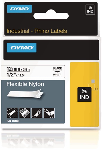 DYMO Schriftband 