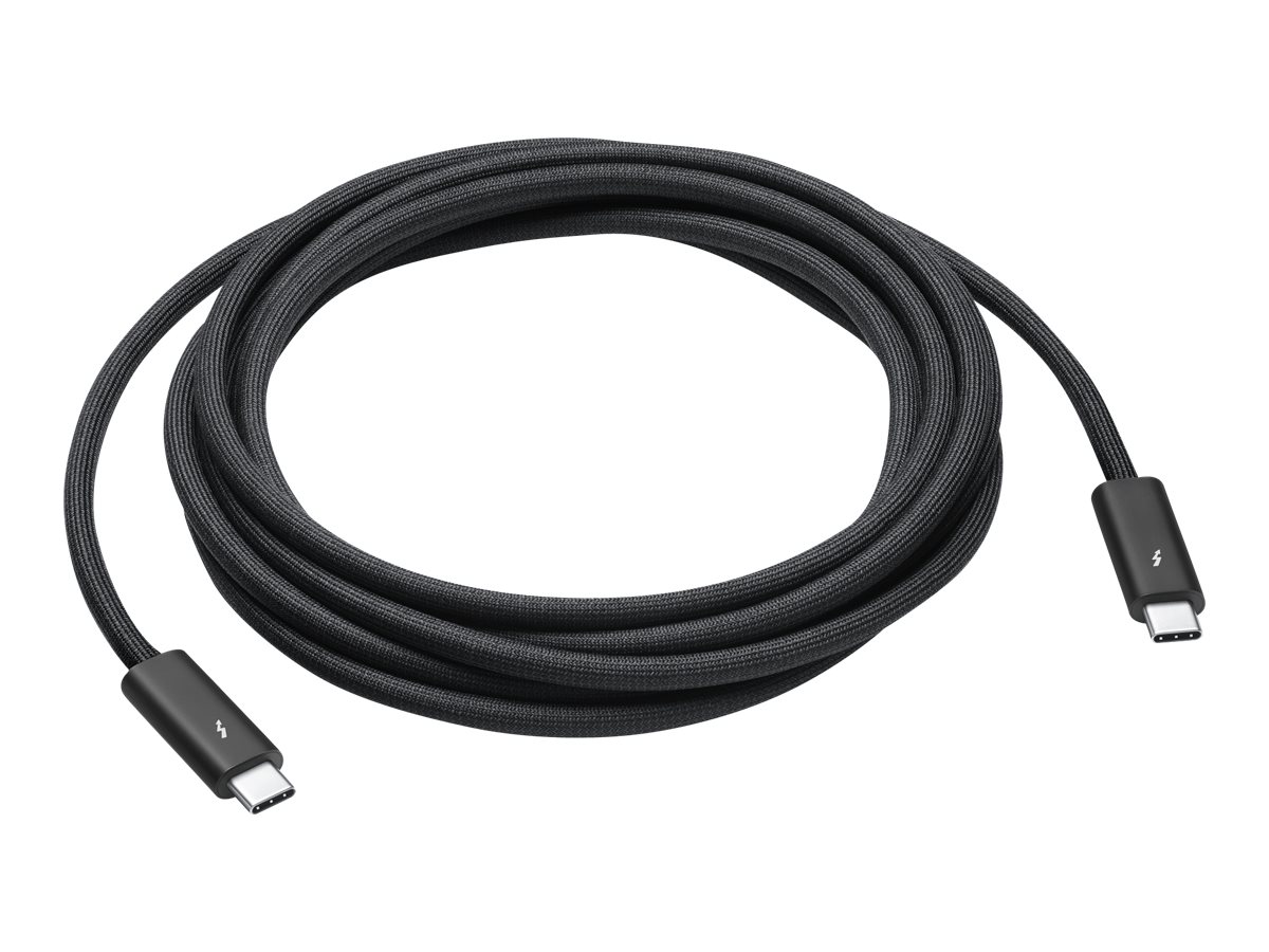 Apple Thunderbolt 4 Pro Kabel