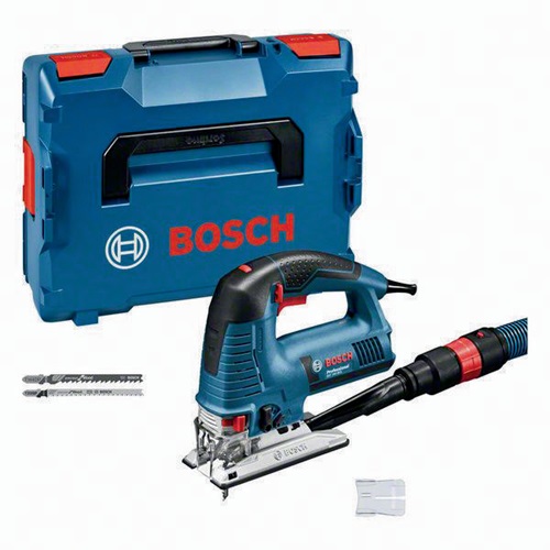 Bosch Stichsäge GST 160 BCE Prof.160mm Hub 26mm 800W 