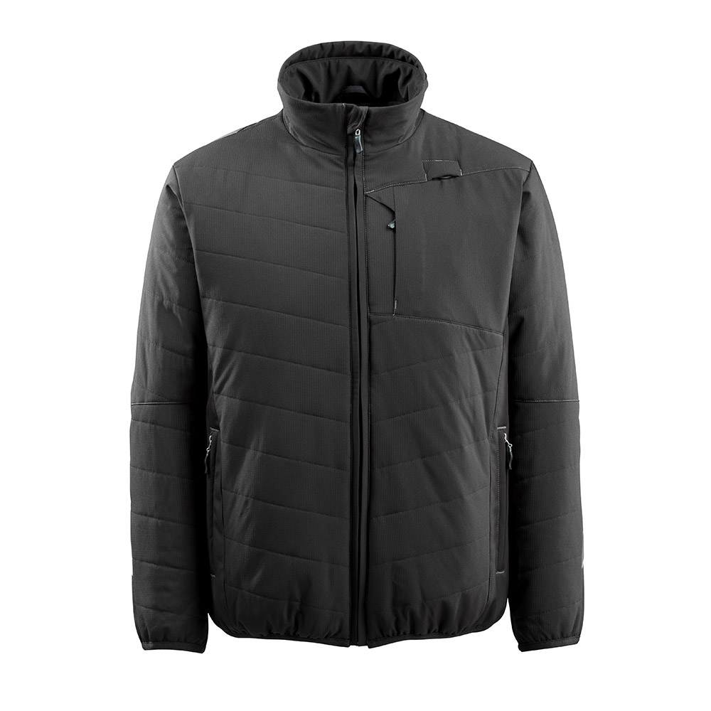 MASCOT Thermojacke ERDING schwarz (15715-249) MASCOT Thermojacke ERDING schwarz (15715-249)