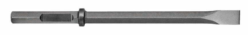 DEWALT DT6929-QZ Flachmeißel Sechskant 32x521 mm