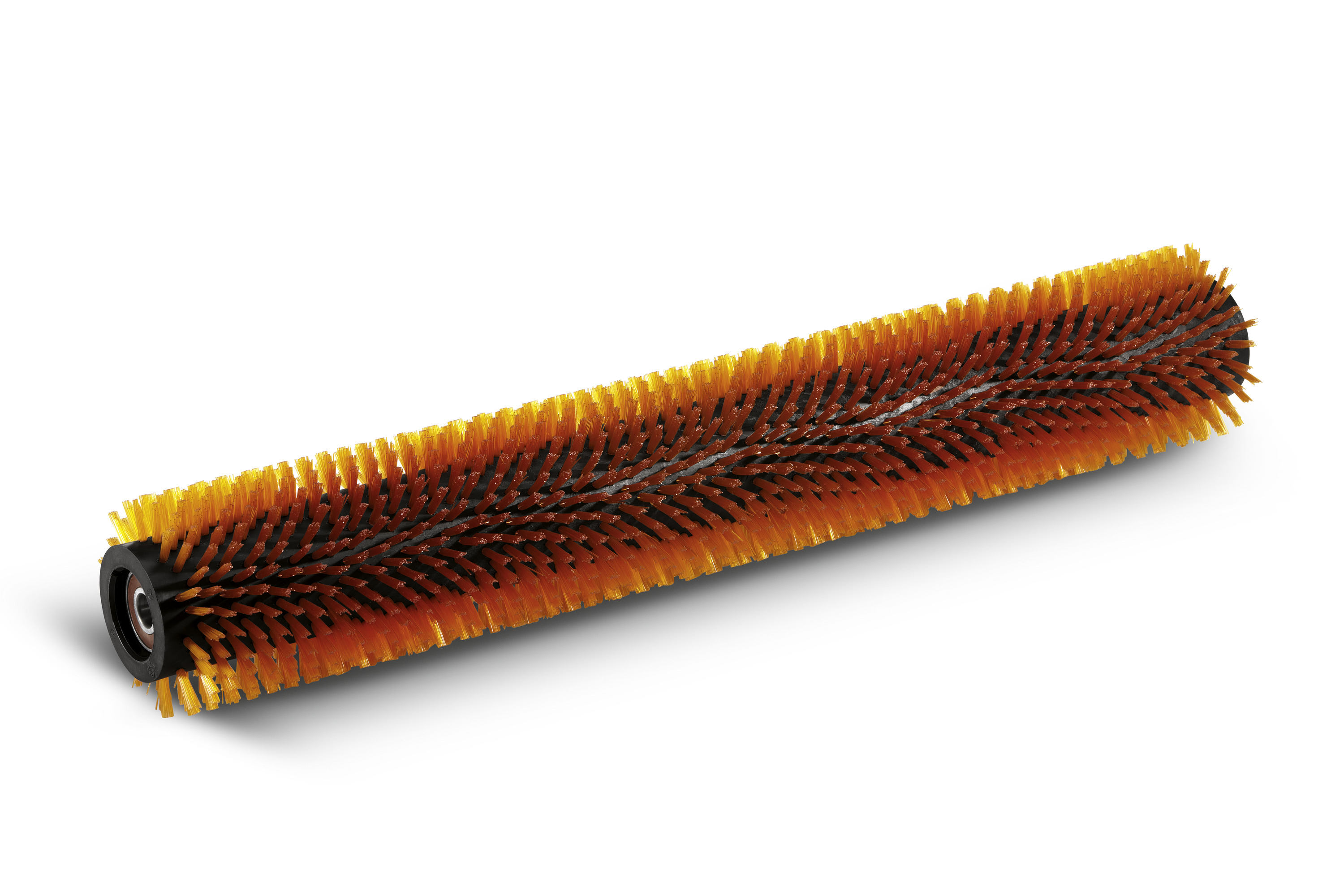 Kärcher Walzenbürste, hoch-tief, orange, 700 mm Kärcher Walzenbürste, hoch-tief, orange, 700 mm