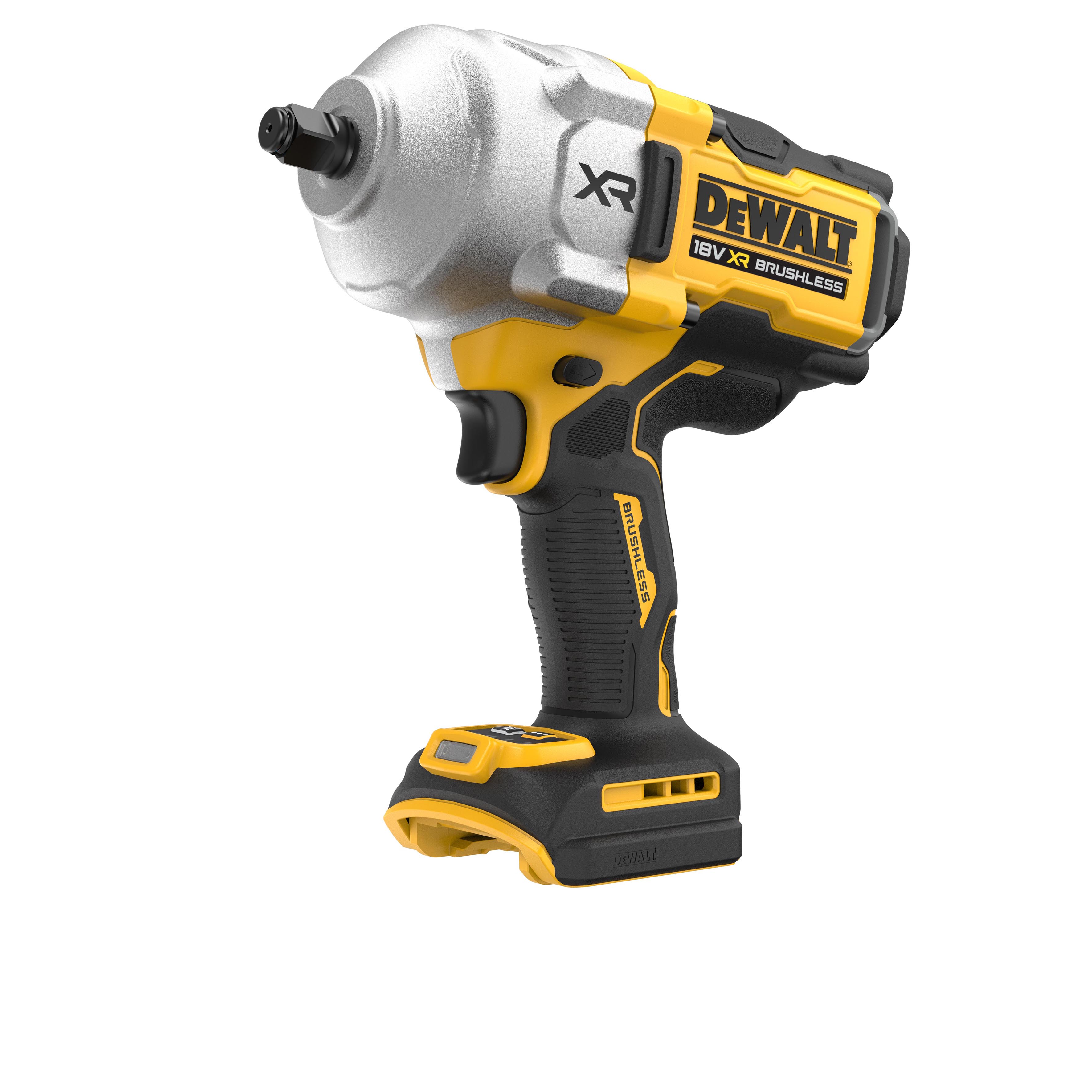 DEWALT DCF961NT-XJ Akku-Schlagschrauber 1/2Z,18 V Basisv. 