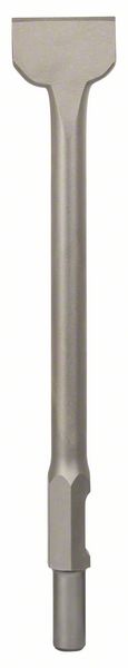 Bosch Spatmeißel mit 30-mm-Sechskantaufnahme