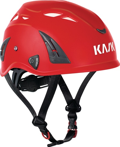  Industriehelm KASK Plasma AQ