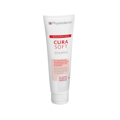 GREVEN Hautpflegelotion CURA SOFT 100ml (14010002) GREVEN Hautpflegelotion CURA SOFT 100ml (14010002)