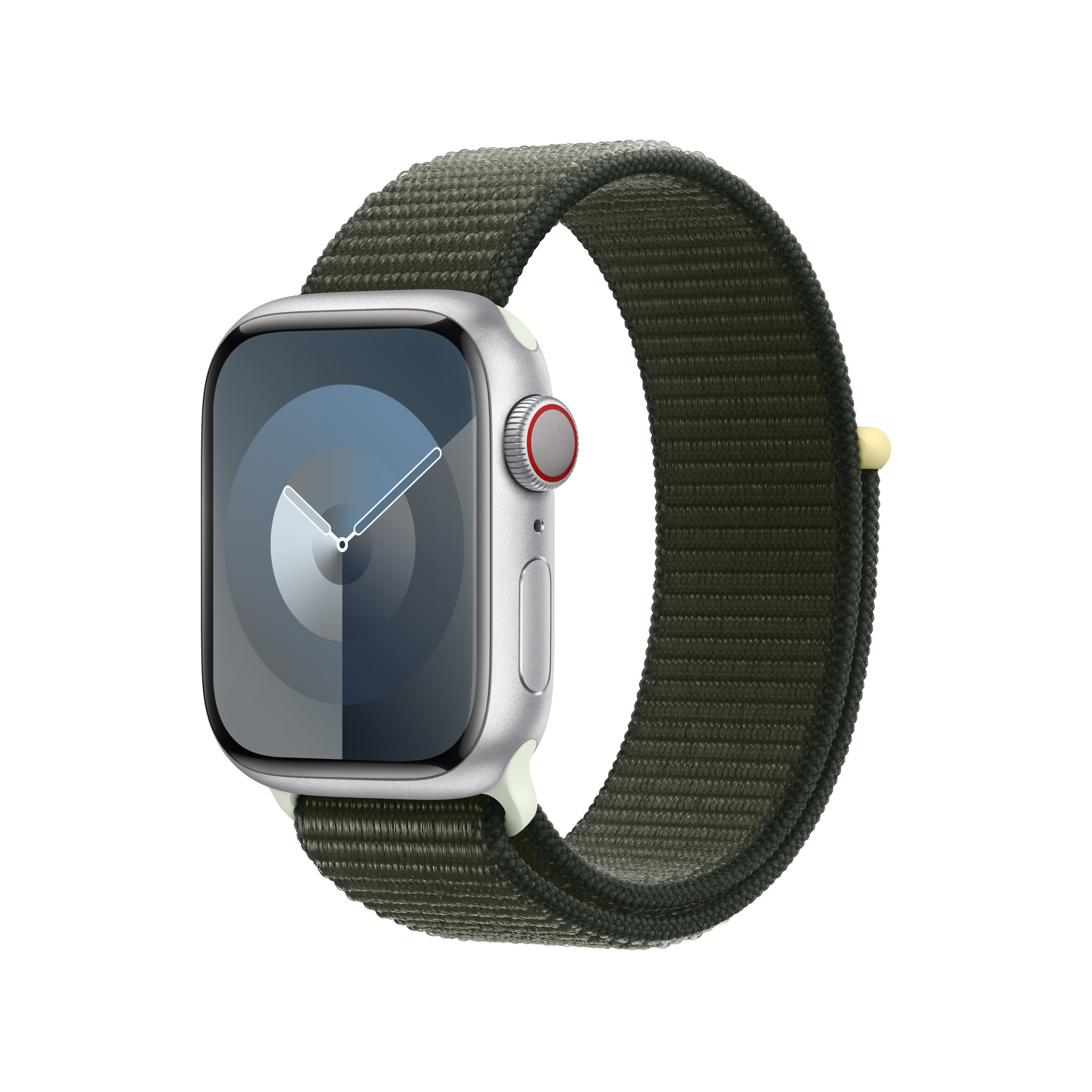 Apple Sport Loop Armband