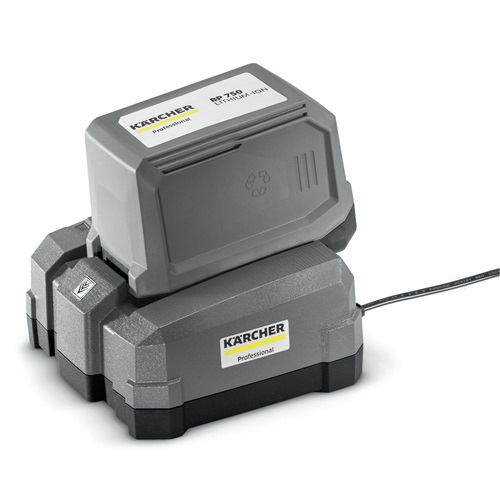 KÄRCHER Schnellladegerät BC 1/7 KÄRCHER Schnellladegerät BC 1/7