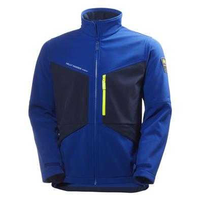 Softshelljacke AKER (74051) Softshelljacke AKER (74051)